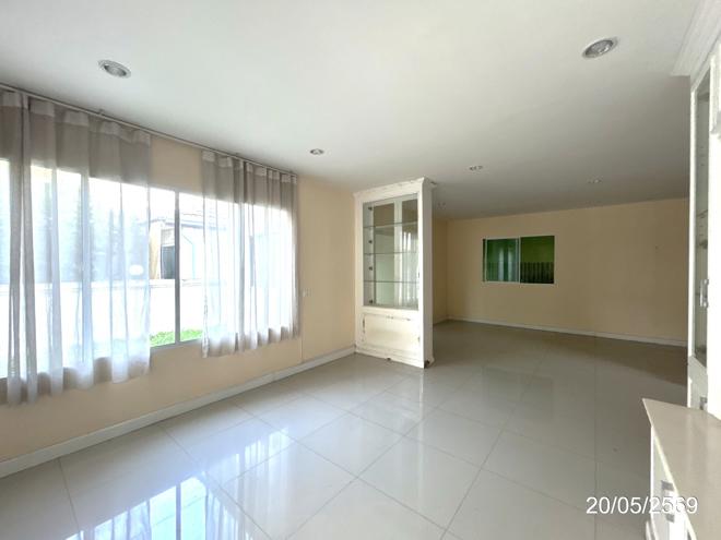 รูป บ้านเดี่ยว 50.7 ตร.วา พฤกษาปูริ  กิ่งแก้ว 37 บางพลี สมุทรปราการ 3.2M - รูปที่ 6/49