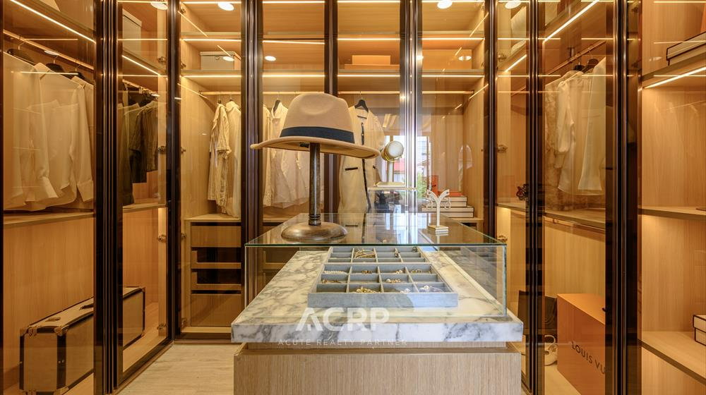 รูป Aritier Penthouse คอนโดใหม่ อารีย์–พหลโยธิน ใกล้ BTS อารีย์ ราคาพิเศษที่สุด!!  - รูปที่ 7/12