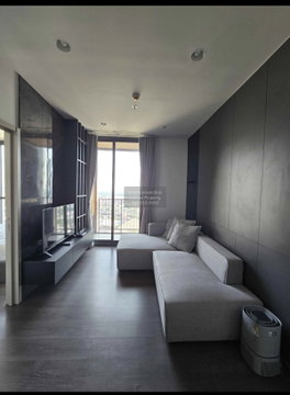 For Rent Condo , Oka Haus Sukhumvit 36 , Duplex , high floor , corner unit , river view , BTS-Thong Lo , Khlong Tan , Khlong Toei , Bangkok , CX-159466 ✅ Live chat with us ADD LINE @connexproperty ✅