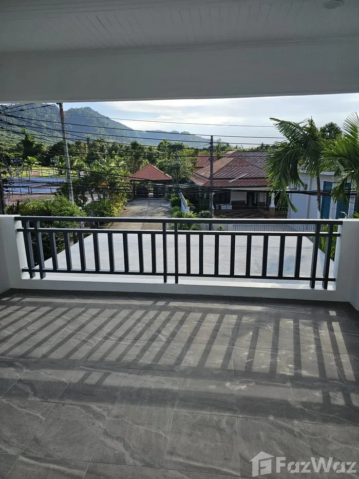 picture 4 Bedrooms at PermSap Villa Si Sunthorn 6468462 - 19/28