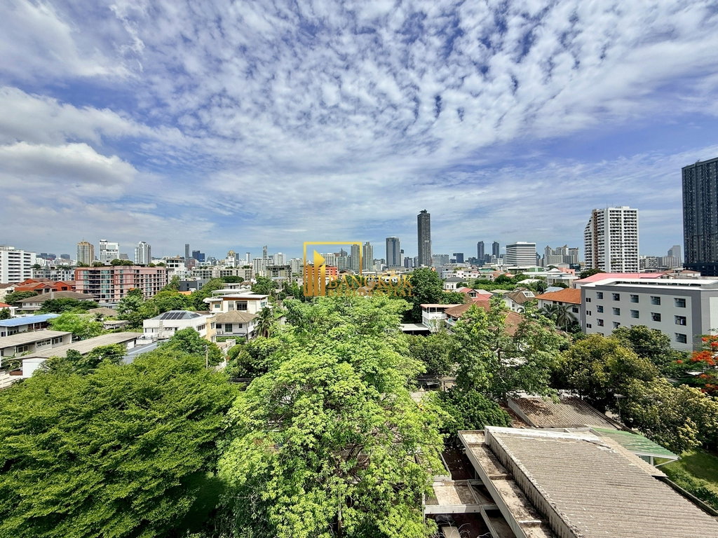 รูป SAGE Thonglor | Modern 3 Bedroom House with Private Pool - BR28336SH - รูปที่ 36/37