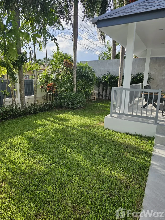 picture 4 Bedrooms at PermSap Villa Si Sunthorn 6468462 - 11/28