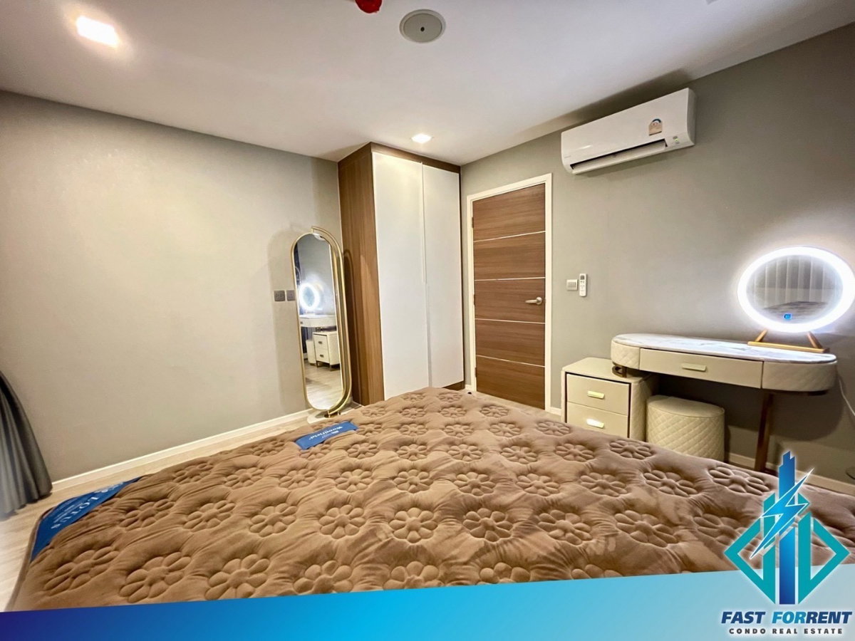รูป ꧁⊱Code 30352⊰꧂🔥🔥ให้เช่า Atmoz Ladprao 71🔥🔥🌐LINE ID : @fastforrentcondo - รูปที่ 4/12