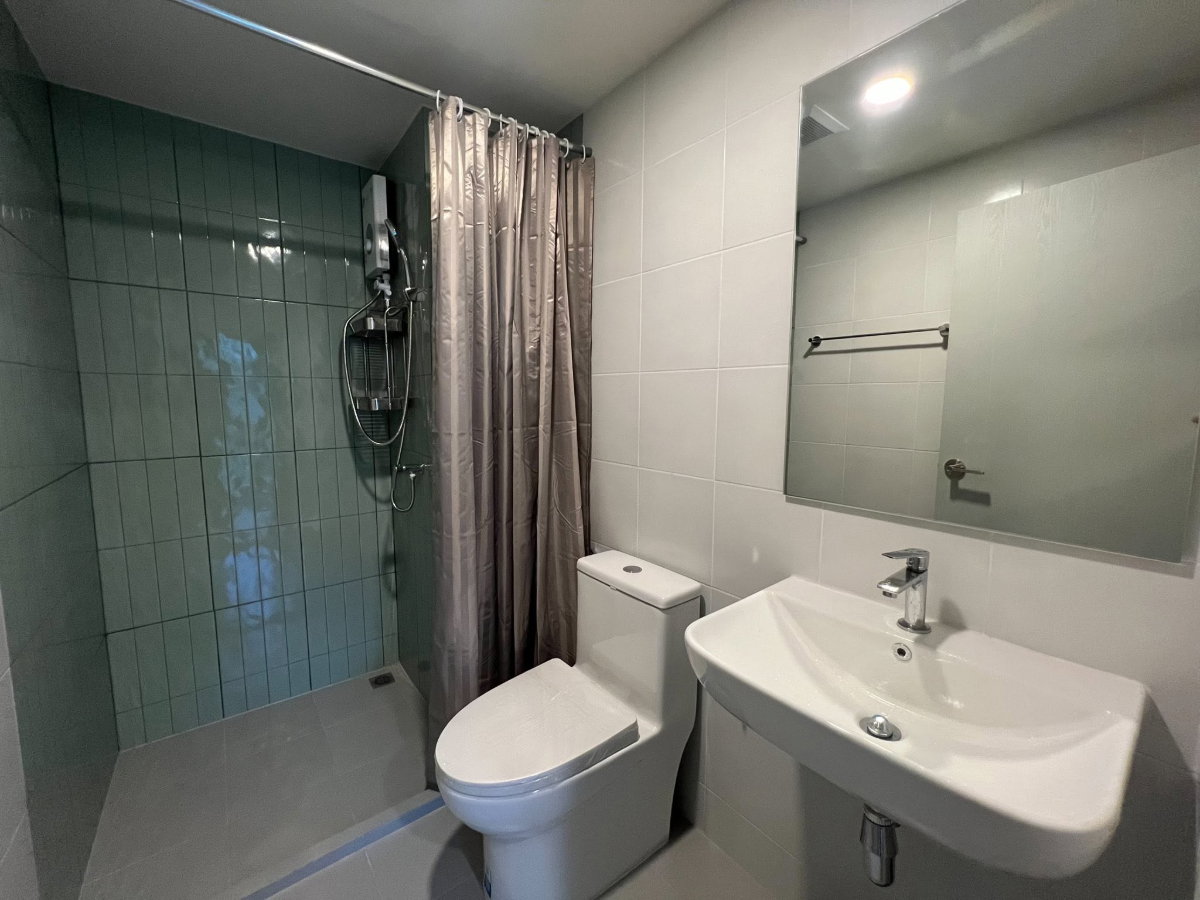รูป 🔥 คอนโดใหม่ ทำเลบางแค ราคาไม่ถึงหมื่น รีบจองก่อนหลุด! 🔥 🏡 ให้เช่า The Origin Bangkae - รูปที่ 7/10