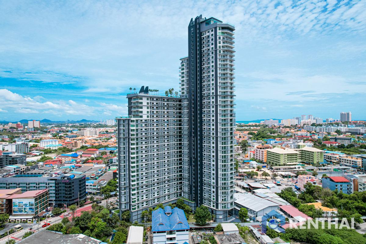 รูป 2 ห้องนอน 1 ห้องน้ำ ราคาดีสุดๆ เหมาะกับการลงทุน - รูปที่ 17/21