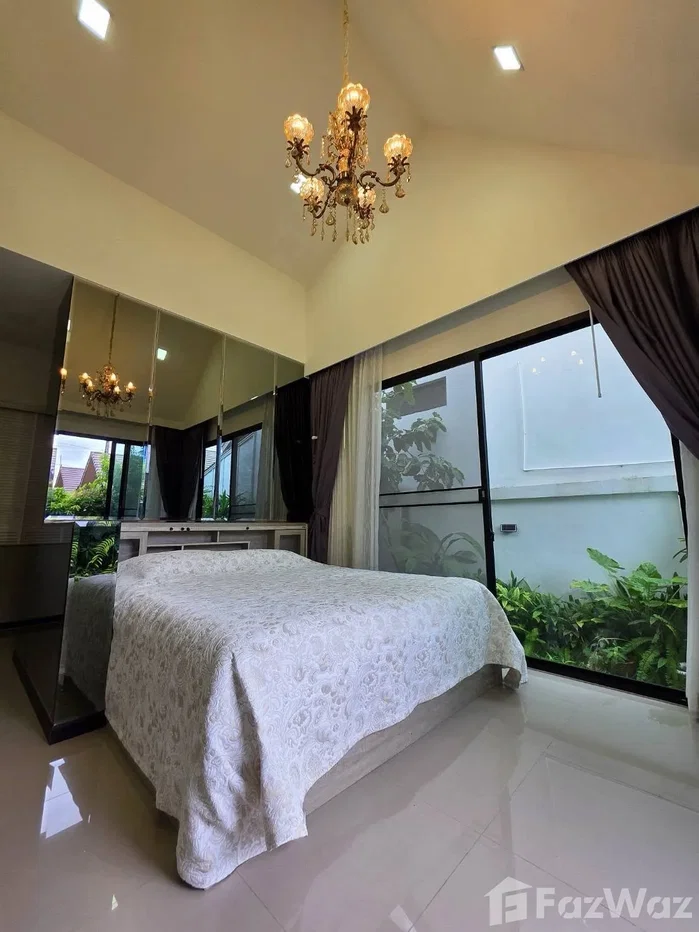 รูป ขาย บ้านเดี่ยว 2 ห้องนอน ในโครงการ เดอะ เมเปิ้ล พัทยา 6469885 - รูปที่ 3/22