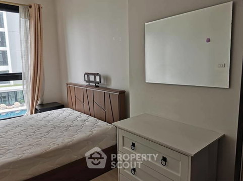 คอนโด 1 ห้องนอน Quinn Condo Ratchada 17 ใกล้ MRT สุทธิสาร (ID 2685848)