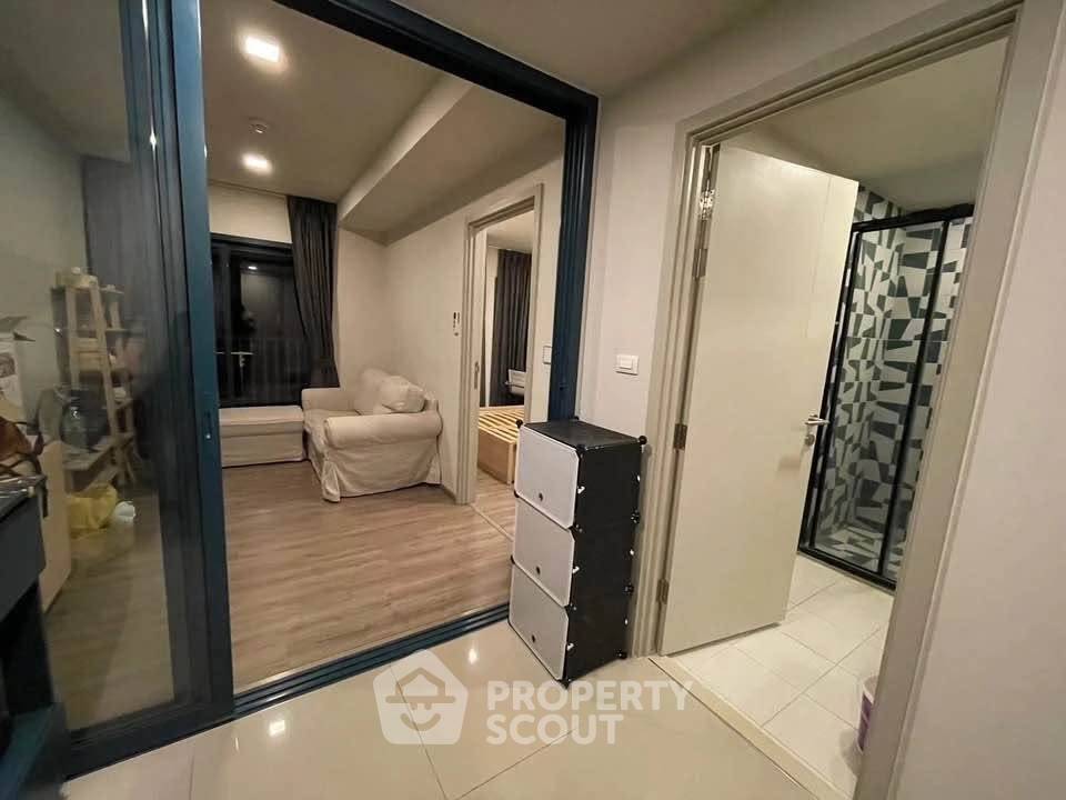 picture 1-BR Condo For Sale At The Base Sukhumvit 50 Near BTS On Nut (ID 2999784) - 6/6
