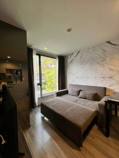 🔥 FOR SALEDEO Mobi Sukhumvit 40  Peaceful Living (Near BTS Ekkamai)