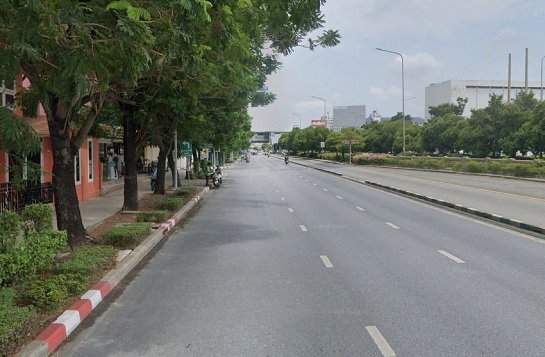 รูป ขายที่ดินเปล่า ถนนนางลิ้นจี่ ใกล้ Makro สาทร - รูปที่ 1/4