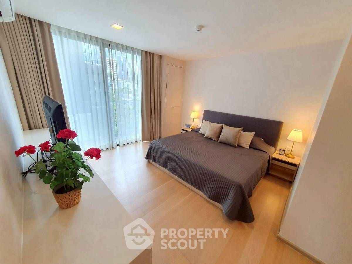 picture 1-BR Condo At LIV @ 49 Near BTS Thong Lor (ID 2999372) - 7/7