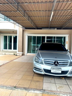 Houses for sale : For Sale House , Sammakorn Rama 5 - Nakorn-In , Bang Khun Kong , Bang Kruai , Nonthaburi , CX-159937 ✅ Live chat with us ADD LINE @connexproperty ✅