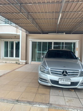For Sale House , Sammakorn Rama 5 - Nakorn-In , Bang Khun Kong , Bang Kruai , Nonthaburi , CX-159937 ✅ Live chat with us ADD LINE @connexproperty ✅
