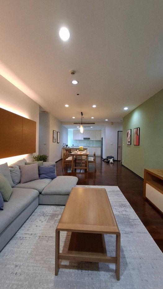 รูป ให้เช่า 2 ห้องนอน 144 ตร.ม พร้อมเข้าอยู่ -- โทรด่วน 094-641-5974 - รูปที่ 22/25