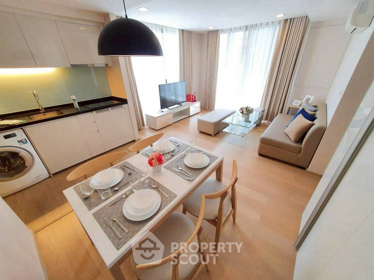 picture 1-BR Condo At LIV @ 49 Near BTS Thong Lor (ID 2999372) - 5/7