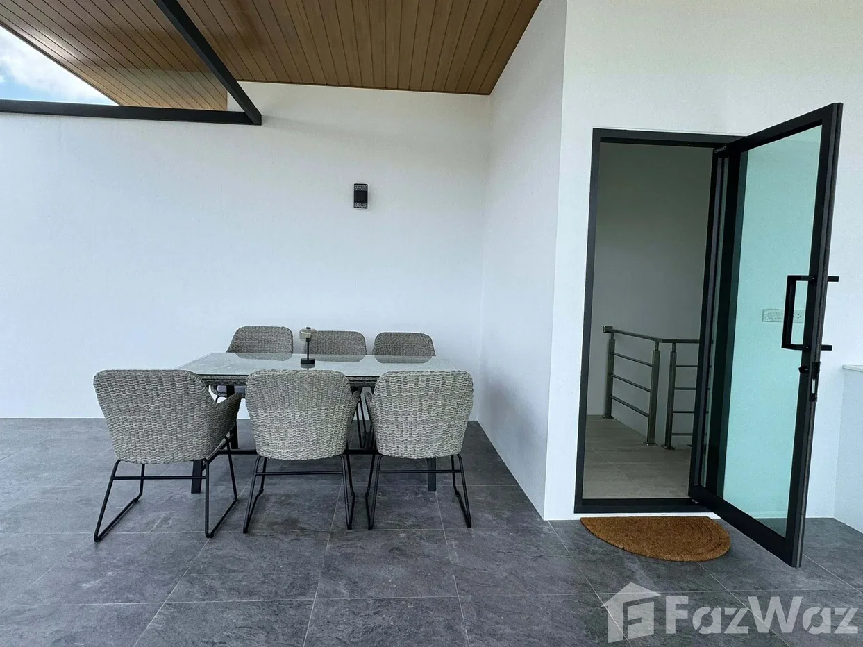 รูป ขาย วิลล่า 3 ห้องนอน ใน ราไวย์, ภูเก็ต 6295525 - รูปที่ 17/22