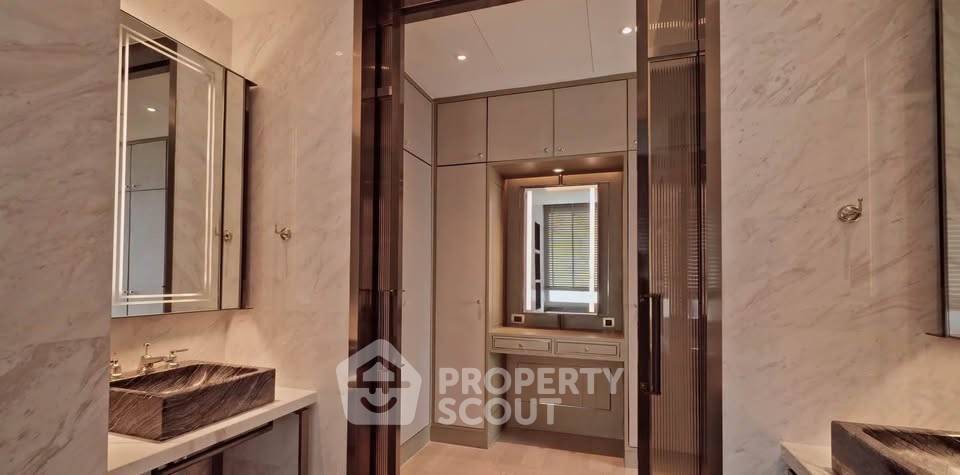 รูป คอนโด 6 ห้องนอน 605 ตร.ม. ขาย The Residences At Mandarin Oriental Bangkok ใกล้ BTS สะพานตากสิน (ID 2992158) - รูปที่ 17/31