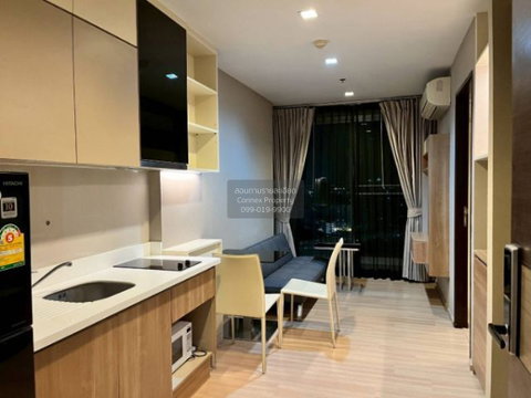 🔥🔥🔥 เช่าคอนโด ริทึ่ม สาทร BTS-สะพานตากสิน ทุ่งมหาเมฆ เขต สาทร กรุงเทพ CX-159434 ✅ ทักไลน์ @connexproperty ตอบทันที ทีมงานมืออาชีพ ✅ 🔥🔥🔥