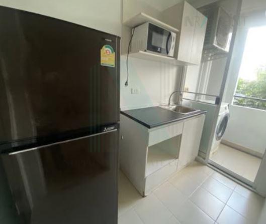 picture For Sell Condo PLUM CONDO PHAHOLYOTHIN 89 phase 5  Building C, Floor 3,Studio, Room size 28 sqm - 3/8