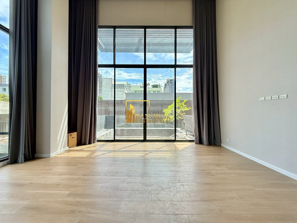 รูป SAGE Thonglor | Modern 3 Bedroom House with Private Pool - BR28336SH - รูปที่ 2/37