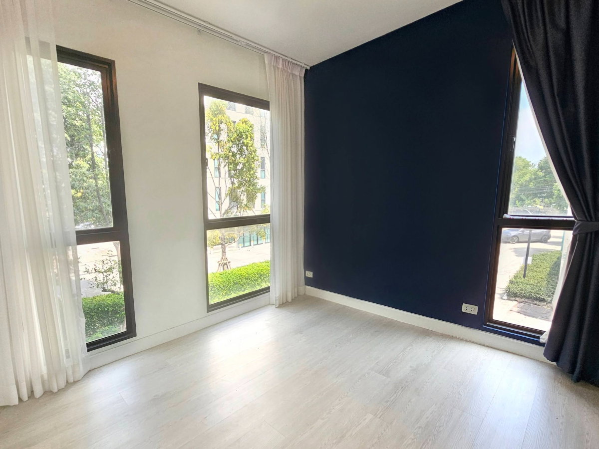 รูป 🔥 ขาย คอนโดฟังก์ชันครบ ✅ ยูนิโอ สุขุมวิท 72 เฟส 2 / Unio Sukhumvit 72 Phase 2 (ใกล้รถไฟฟ้า BTS แบริ่ง) - รูปที่ 4/11
