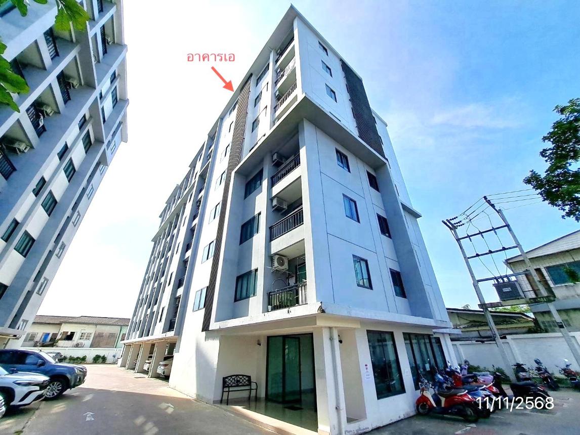 picture CONDO 31 Sq.m. Si Racha Chonburi for 1.4M - 7/15