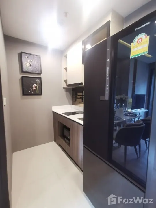 รูป ขาย คอนโด 2 ห้องนอน ในโครงการ นิช ไพรด์ เอกมัย 6469375 - รูปที่ 12/12