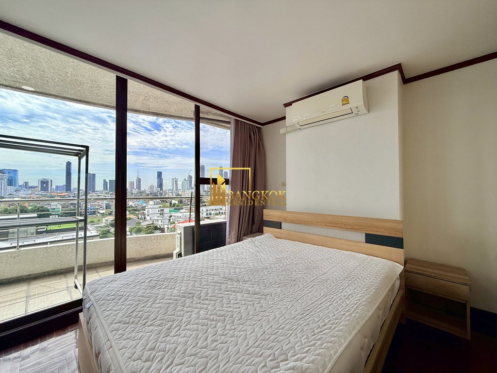 picture Supalai Place | Spacious 2 Bedroom Condo in Sukhumvit 39 - BR61713CD - 16/34