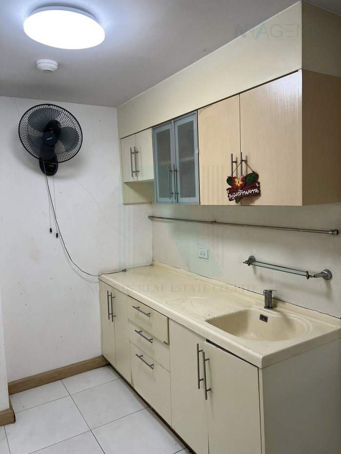 รูป ขายคอนโด ศุภาลัย ริเวอร์ เพลส อาคาร 1 ชั้น 32 1 ห้องนอน ขนาด 51 ตรม ใกล้ โรงแรมอนันตรา ริเวอร์ไซต์ รีสอร์ท แอนท์ สปา - รูปที่ 6/8
