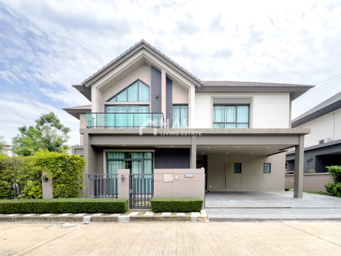 Bangkok Boulevard Chaengwattana 2 / 4 Bedrooms #HCYP067