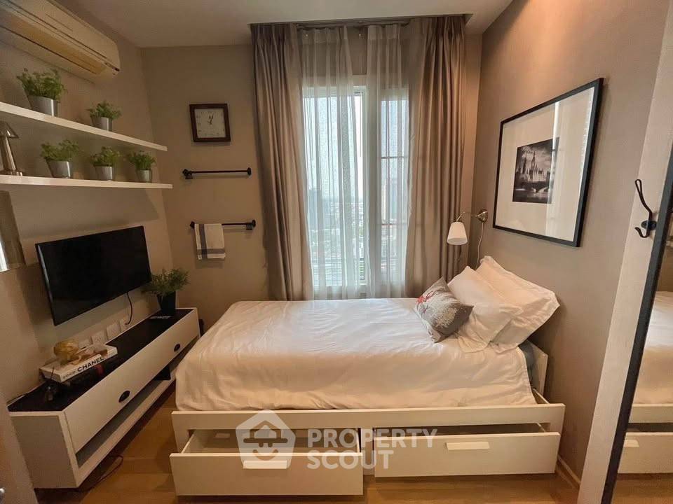 รูป ชั้น 24 คอนโด 2 ห้องนอน Siri At Sukhumvit ใกล้ BTS ทองหล่อ 200 ม. (ID 2999639) - รูปที่ 7/10