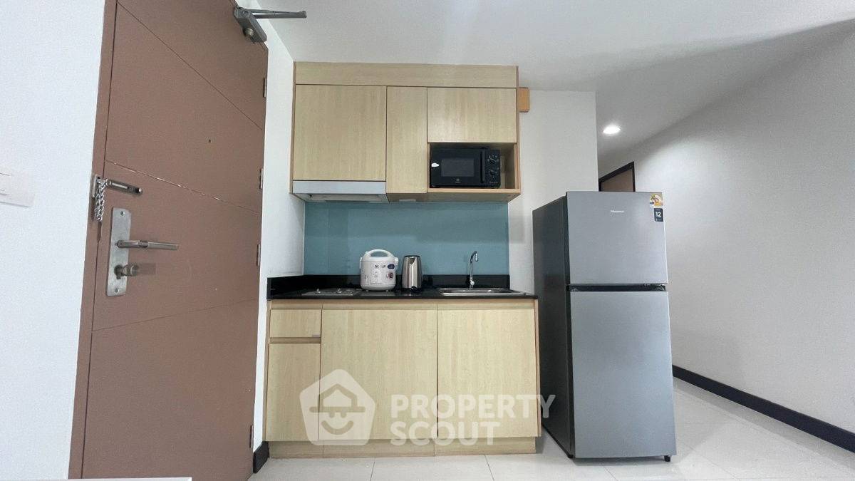 รูป คอนโด 2 ห้องนอน 63 ตร.ม. Ideo Blucove Sathorn ใกล้ BTS วงเวียนใหญ่ 100 ม. (ID 2735798) - รูปที่ 14/21