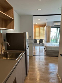 รูปภาพ เช่าคอนโด  เคฟ ทียู คลองหนึ่ง คลองหลวง ปทุมธานี CX-157296 ✅ ทักไลน์ @connexproperty ตอบทันที ทีมงานมืออาชีพ ✅