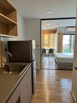 เช่าคอนโด เคฟ ทียู คลองหนึ่ง คลองหลวง ปทุมธานี CX-157296 ✅ ทักไลน์ @connexproperty ตอบทันที ทีมงานมืออาชีพ ✅