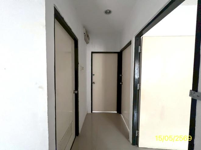 รูป ทาวน์เฮ้าส์ 18 ตร.วา บ้านพฤกษา 3 บางบัวทอง นนทบุรี 1.2M - รูปที่ 9/35