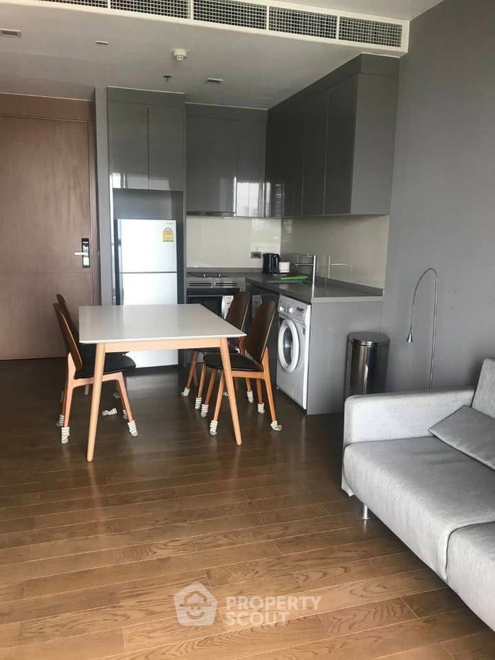 picture Great Value 1-BR At M Phayathai, 200m To BTS Victory Monument (ID 3000124) - 2/9