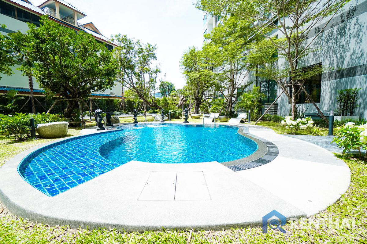 รูป 2 ห้องนอน 1 ห้องน้ำ ราคาดีสุดๆ เหมาะกับการลงทุน - รูปที่ 10/21