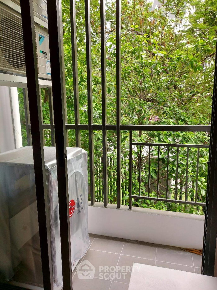 รูป คอนโด 1 ห้องนอน The Nest สุขุมวิท 64 ใกล้ BTS อุดมสุข (ID 426390) - รูปที่ 4/11