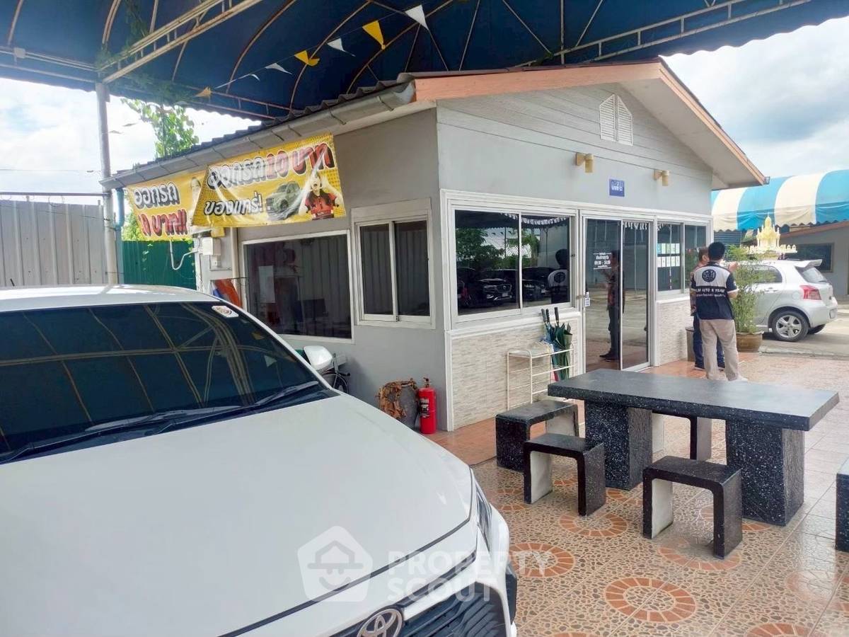 รูป ที่ดินให้เช่า ในแสนแสบ เขตมีนบุรี กรุงเทพ (ID 2999415) - รูปที่ 6/7