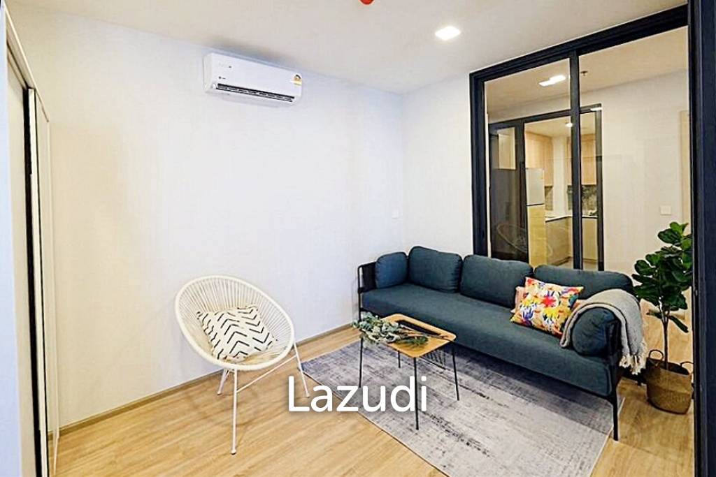 รูป 3 Bedroom 2 Bathroom 100 SQ.M XT Phayathai - รูปที่ 5/23