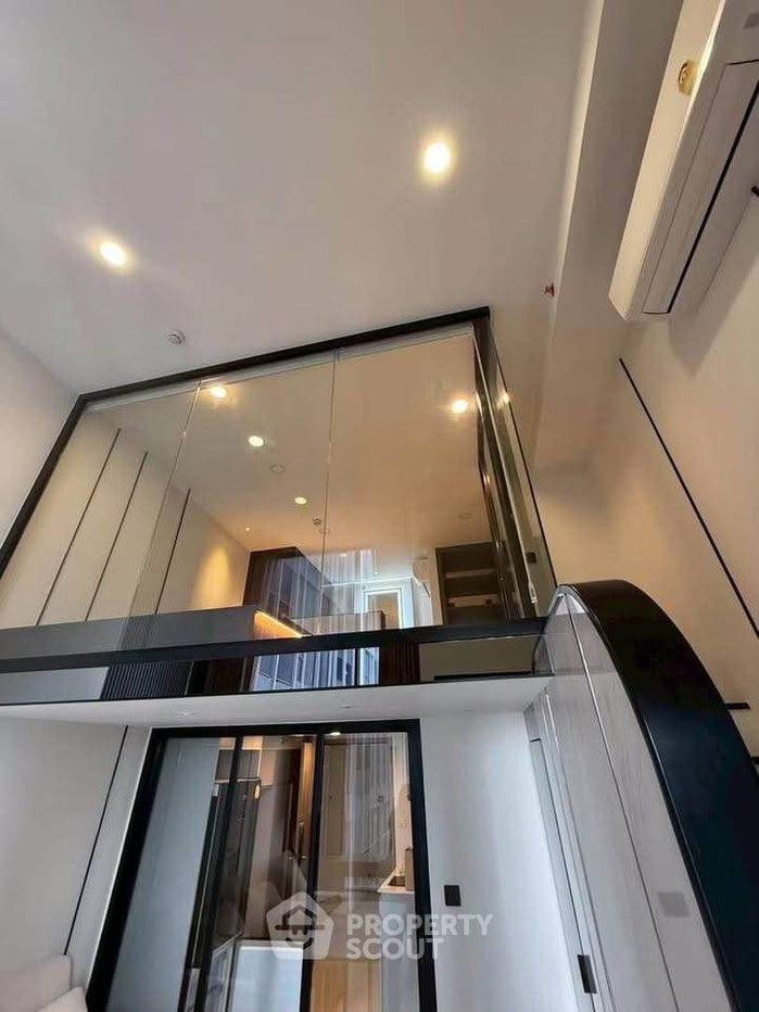 picture 19th-Floor 1-BR 40 Sqm At Knightsbridge Space Ratchayothin 📍 Near BTS Ratchayothin (ID 3000111) - 5/9