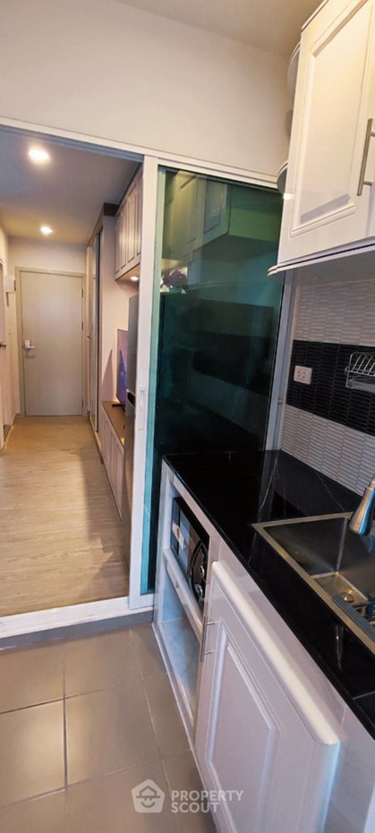 รูป คอนโด 1 ห้องนอน โครงการ Regent Home Bangna ชั้น 11 ใกล้ BTS บางนา (ID 2999217) - รูปที่ 10/17
