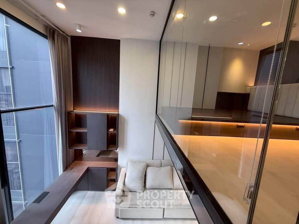 picture 19th-Floor 1-BR 40 Sqm At Knightsbridge Space Ratchayothin 📍 Near BTS Ratchayothin (ID 3000111) - 4/9