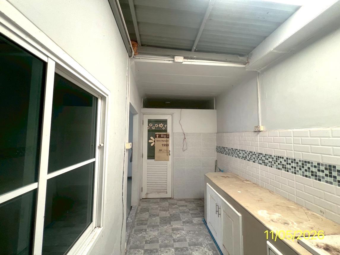 รูป ทาวน์เฮ้าส์ 18 ตร.วา บ้านพฤกษา 3 บางบัวทอง นนทบุรี 982,000 - รูปที่ 22/29