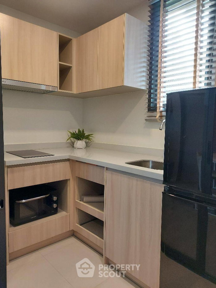 รูป คอนโด 1 ห้องนอน The Nest สุขุมวิท 64 ใกล้ BTS อุดมสุข (ID 426390) - รูปที่ 5/11