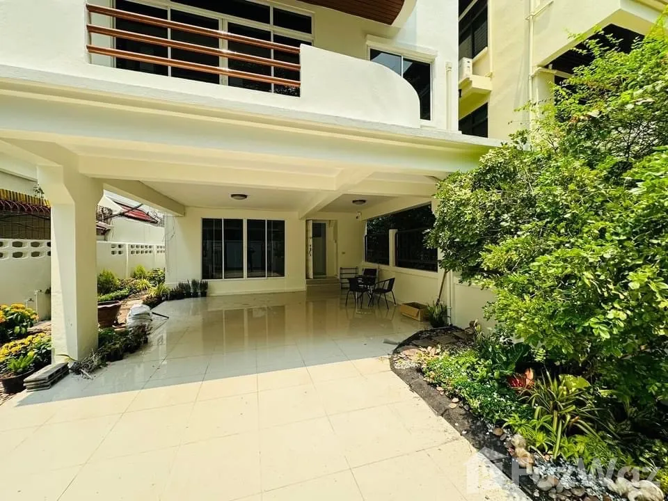 picture For Rent – Spacious Single House (Townhome Style) 6458556 - 7/20