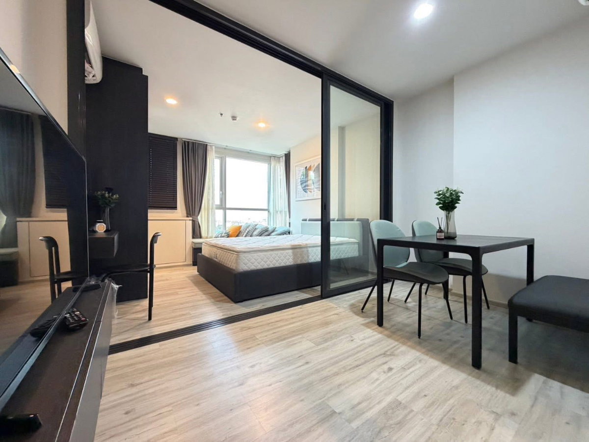 picture ❤️XT HUAIKWANG 1 BEDROOM 1 BATHROOM - 1/7