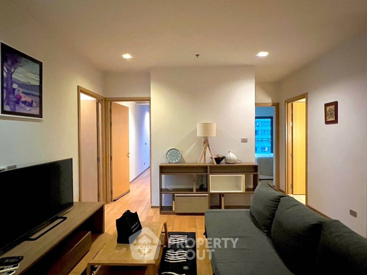 รูป คอนโด 3 ห้องนอน โครงการ ไฮด์ สุขุมวิท 13 ใกล้ BTS นานา 200 ม. (ID 1503265) - รูปที่ 16/18