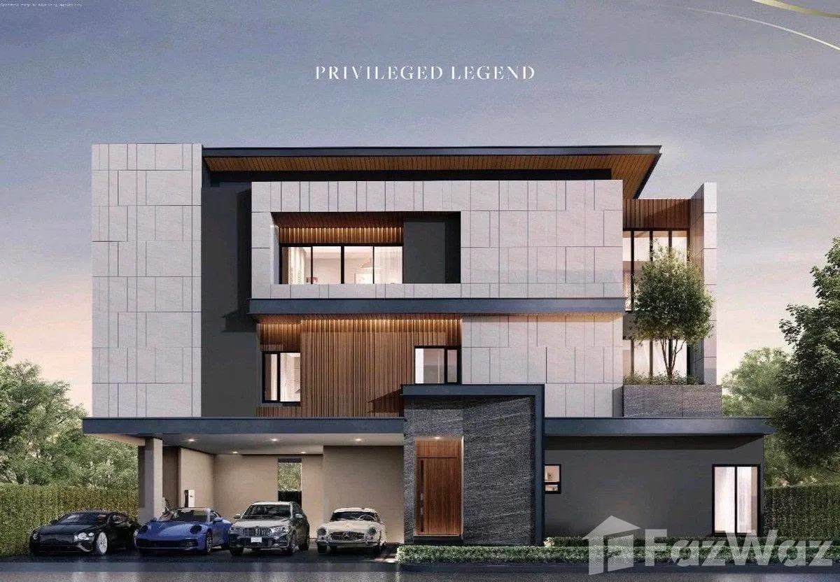 picture "Luxury 9-Bedroom Pool Villa | 800 Sq.m. Usable Area | 6470449 - 7/15