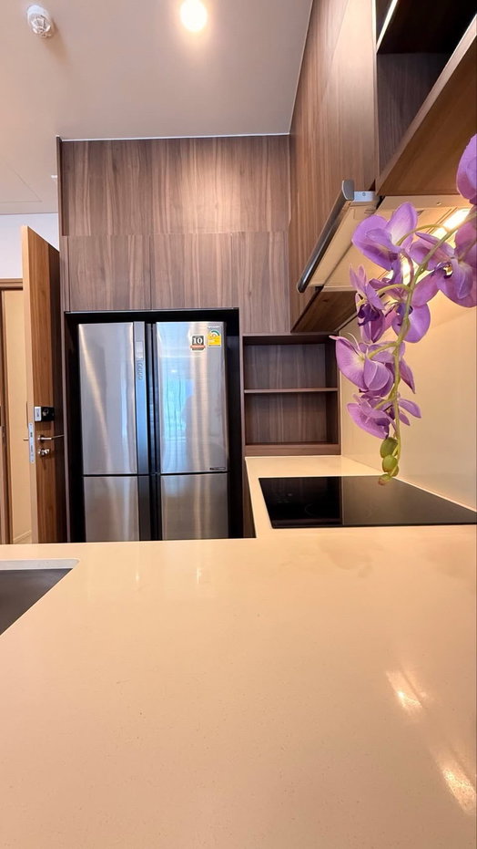 picture Siamese Exclusive Sukhumvit 31  - 18/18